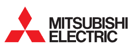 Mitsubishi Electric logo