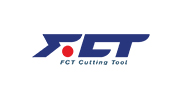 FCT Cutting Tool logo