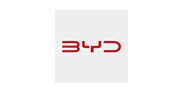 BYD logo