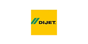 DJET logo