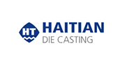 Haitian Die Casting logo