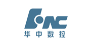 Huazhong CNC logo