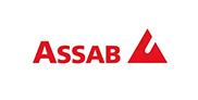 ASSAB logo