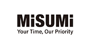 MISUMI logo