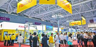 Automation and robotics exhibitors at DMP