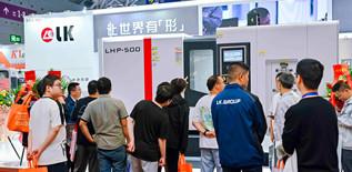 Die casting and foundry exhibitors at DMP