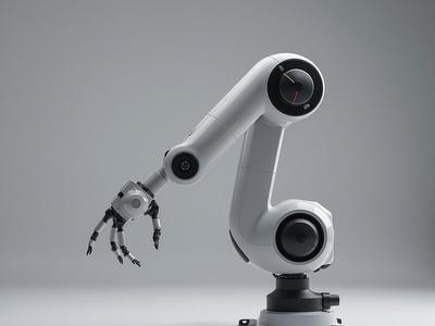 Efficient automated manufacturing equipment