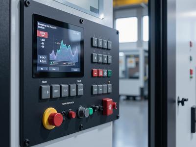Digital twin technology for factory operations